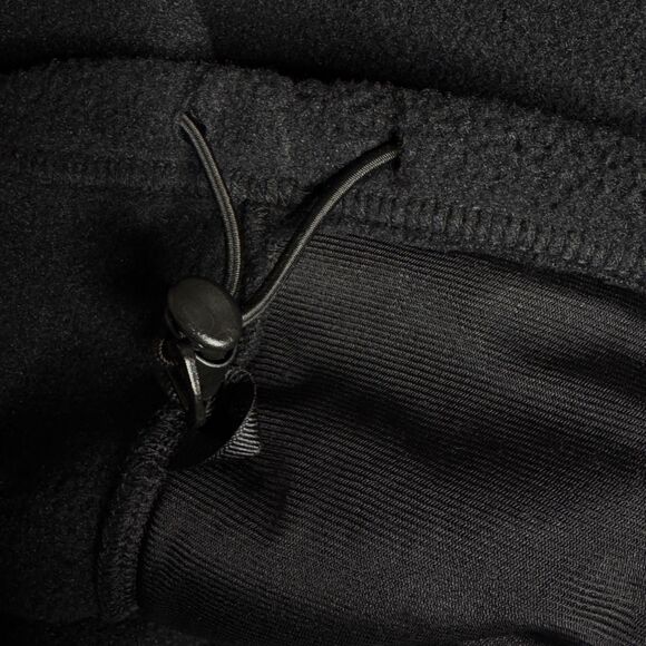 New Columbia Shoshone Polartec Vest Black Core Interchange Jacket Men's Size 2XL - Picture 11 of 13